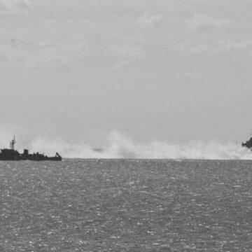 Ракетна загроза. РФ стрімко збільшила кількість “Калібрів” у Чорному морі