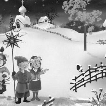 Різдво в Україні святкуватимуть 25 грудня