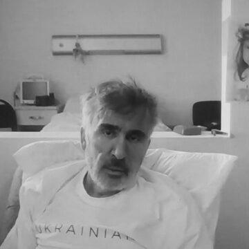 У Грузії заявили, що польський лікар хотів викрасти аналізи Саакашвілі