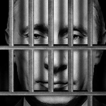“Думаю, що вони вчинять правильно”: головний прокурор МКС прокоментував ймовірність арешту Путіна у ПАР
