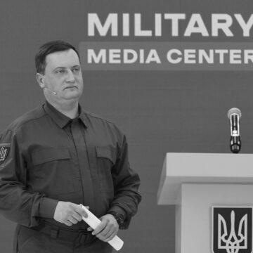 ГУР прокоментувало ситуацію з “Ланцетами”