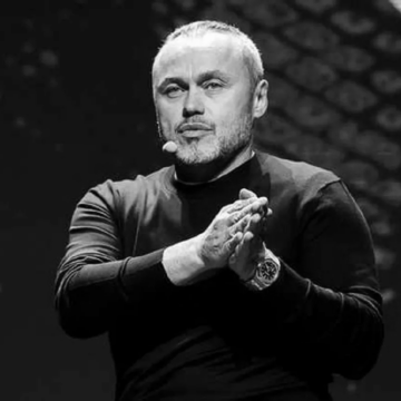 У Москві оголосили в розшук українського бізнесмена Євгена Черняка, — росЗМІ
