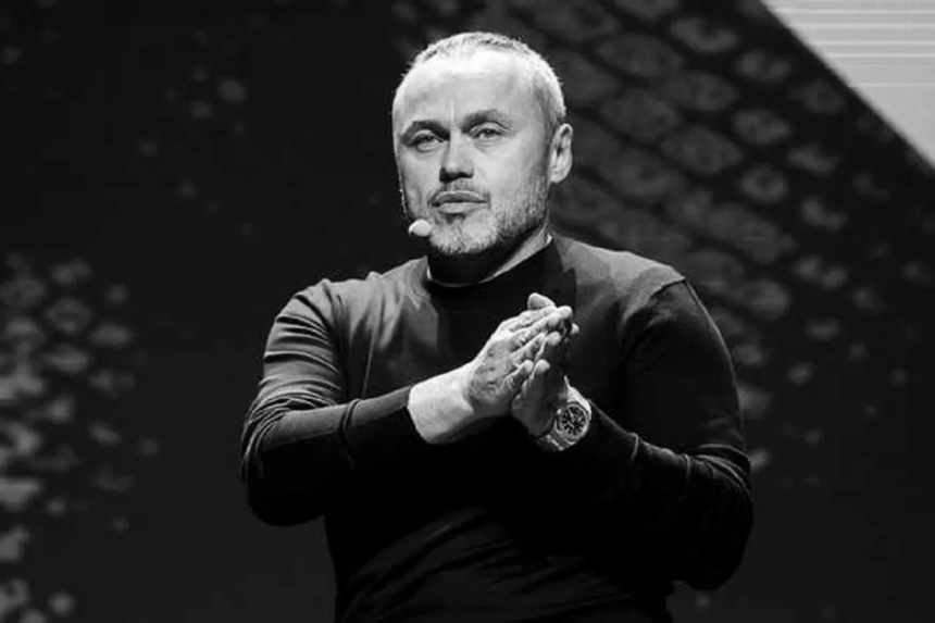 У Москві оголосили в розшук українського бізнесмена Євгена Черняка, — росЗМІ