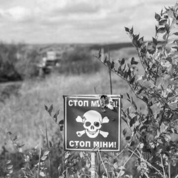 У британській розвідці сказали, як Росія хоче зупинити український контрнаступ