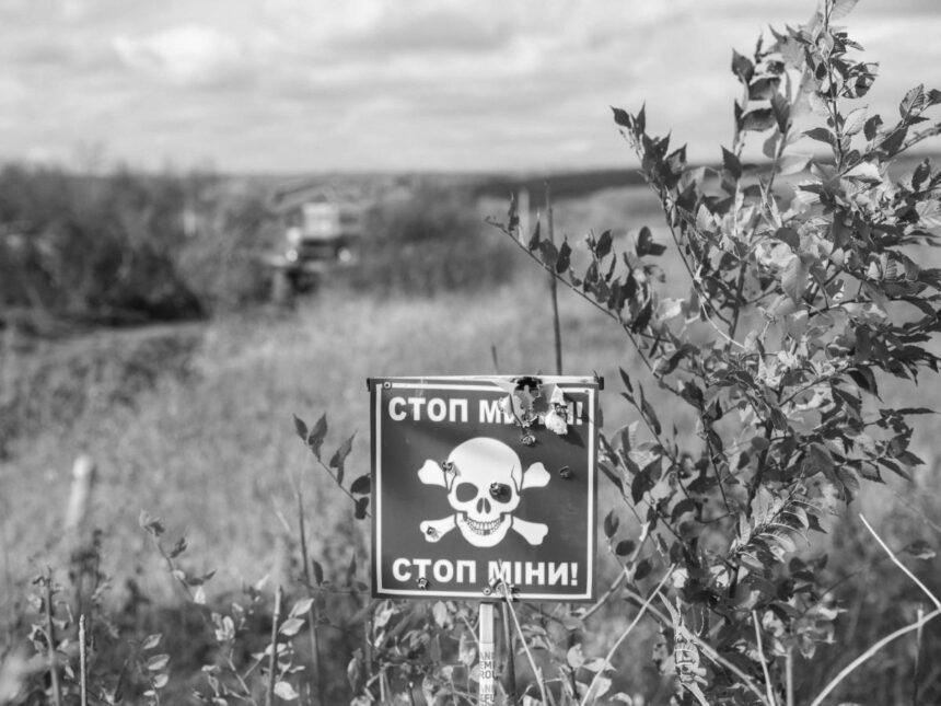 У британській розвідці сказали, як Росія хоче зупинити український контрнаступ
