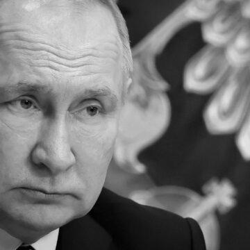 Путін у пастці – проаналізували рішення диктатора щодо ПВК “Вагнер”