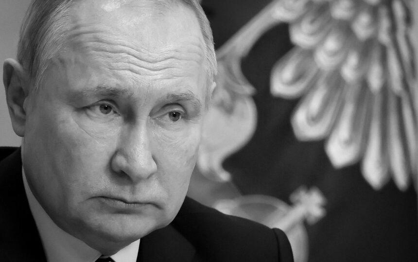 Путін у пастці – проаналізували рішення диктатора щодо ПВК “Вагнер”