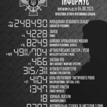 Стабільно мруть!