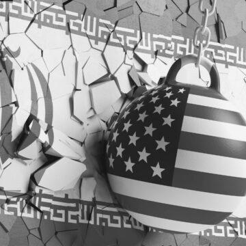 Іран отримає чергові санкції від США через співпрацю з росією