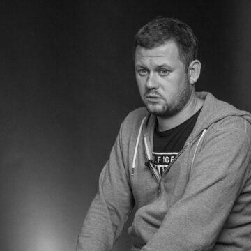 Казанський пояснив, чому росіяни вдарили по будинку в Покровську