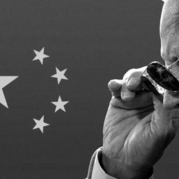 “Америка використовує війну, щоб спробувати оточити Китай” – Politico