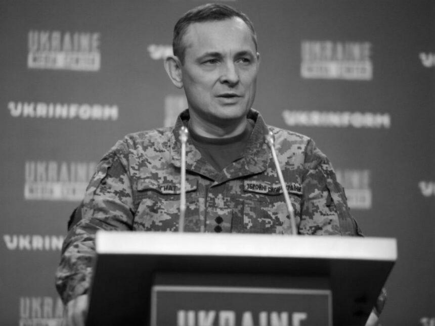 Восени росіяни можуть посилити ракетні атаки, — Ігнат