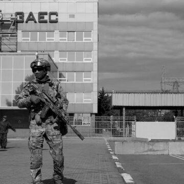 ЗАЕС втратила живлення з основної лінії: чому це небезпечно