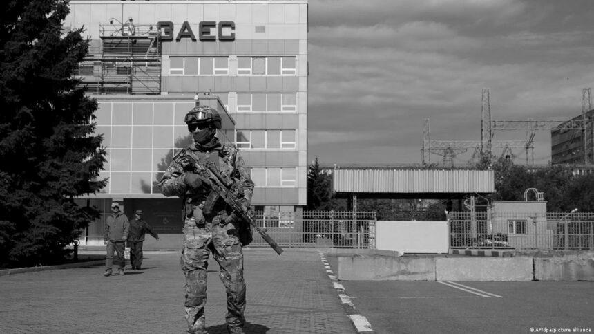 ЗАЕС втратила живлення з основної лінії: чому це небезпечно