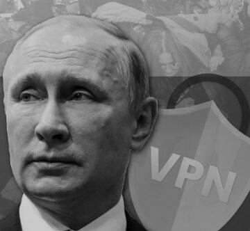 Кремль бореться з сервісами VPN – розвідка Великої Британії