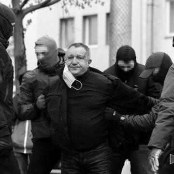 Колишнього генерал-майора СБУ посадили на 12 років