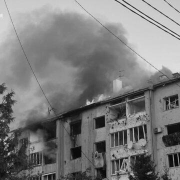 У Львові є влучання у житлові будинки