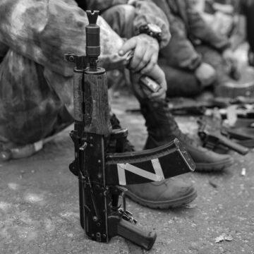 Окупанти готуються провести мобізізацію на Луганщині – ЦНС