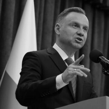 “Ми це бачимо”: процес перекидання ядерної зброї з Росії до Білорусі триває, – президент Польщі Дуда