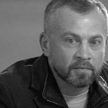У бою на Донбасі загинув депутат Київради від “ЄС” Сергій Ільницький