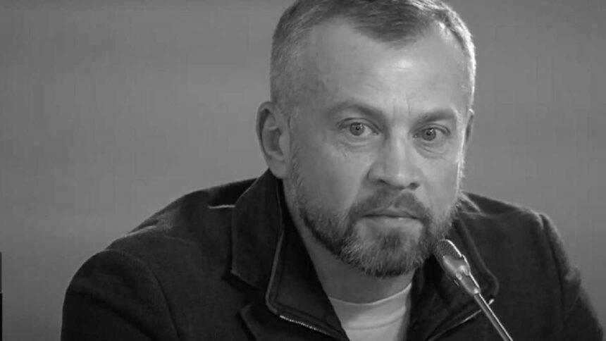 У бою на Донбасі загинув депутат Київради від “ЄС” Сергій Ільницький