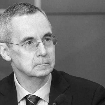 Російський посол взявся критикувати Данію за F-16 для України й отримав жорстку відповідь
