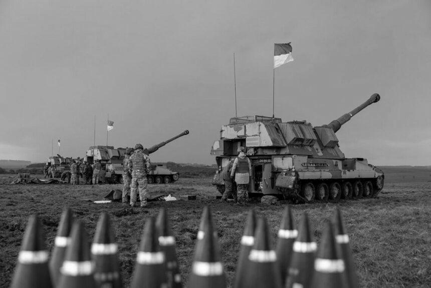 ЗСУ досягли другорядних рубежів російської оборони