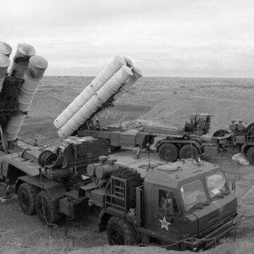 Окрім “Тріумфу” в Криму, ЗСУ знищили три російські С-300