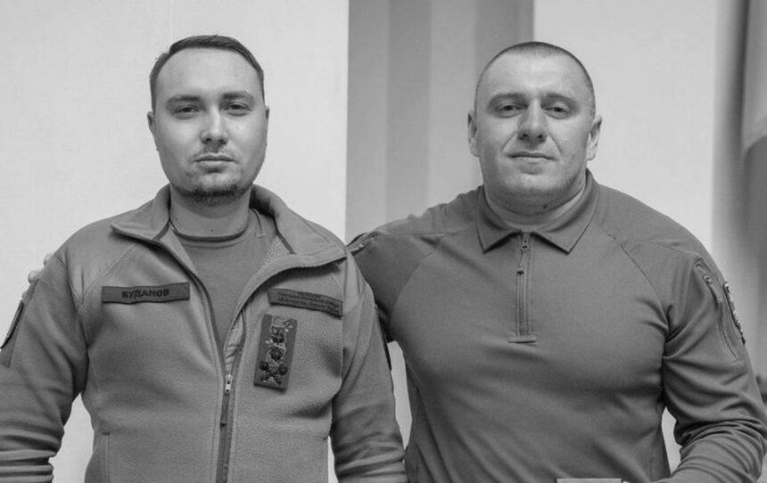 Ми маємо спільну мету: Малюк та Буданов привітали з Днем Незалежності