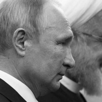 Іран прагне використати Росію в своїх цілях