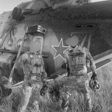 Операцію “Синиця” з перельотом Ми-8 РФ в Україну готували півроку
