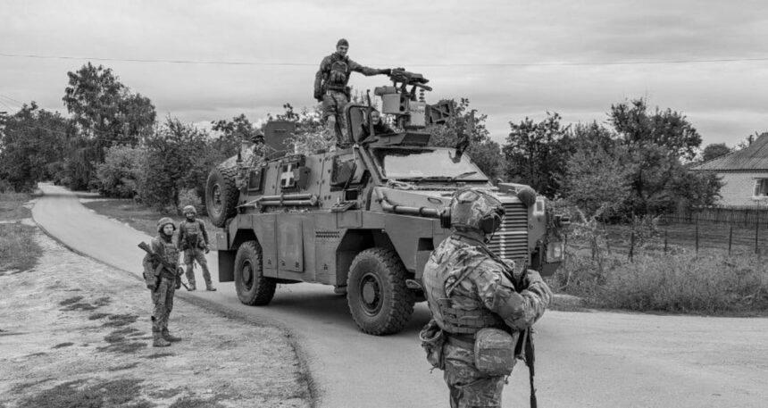 ЗСУ закріплюються на досягнутих рубежах на півдні: свіжі дані з лінії фронту