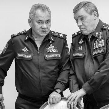 Міноборони Росії більше зацікавлене в смерті Пригожина, ніж Путін