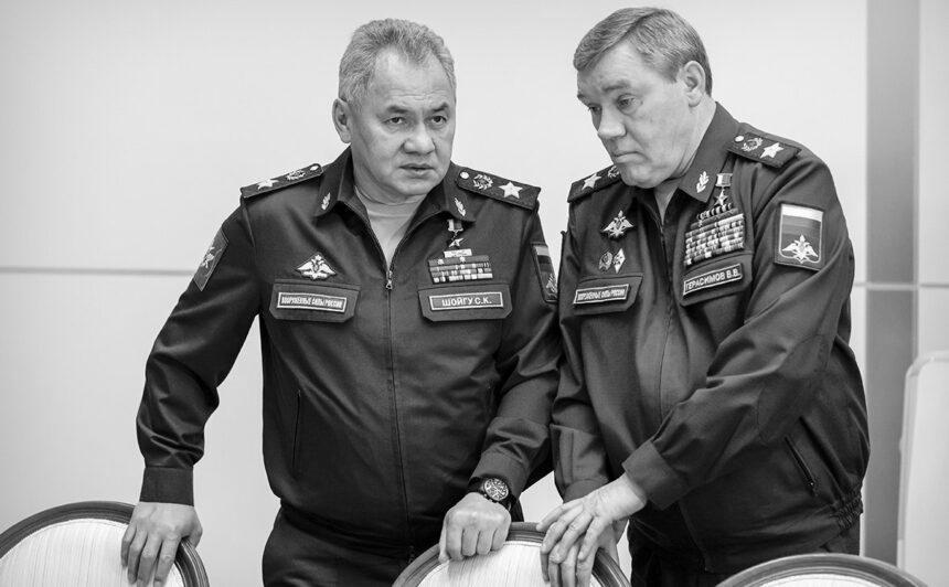 Міноборони Росії більше зацікавлене в смерті Пригожина, ніж Путін