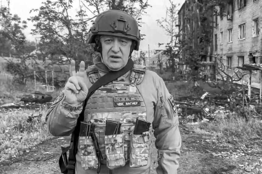 Активи ПВК “Вагнер” активно розкрадають