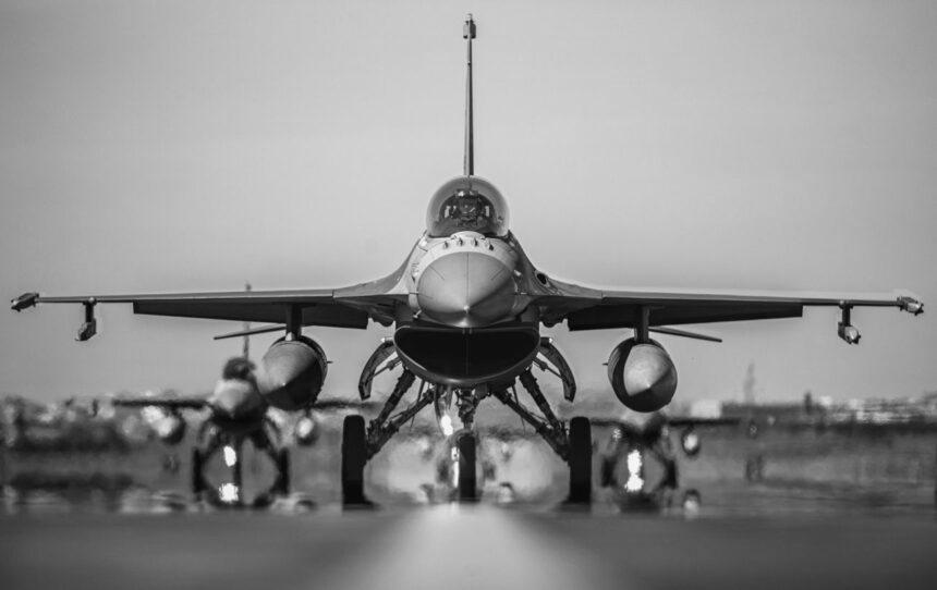 F-16 в Україні: які можливості відкриють багатоцільові винищувачі