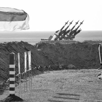 Російські літаки бояться української ППО ‒ британська розвідка