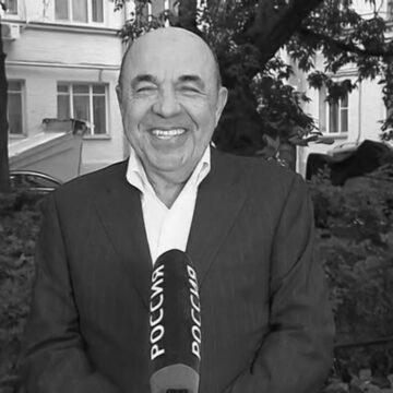 Екс-нардепа від ОПЗЖ Рабіновича заочно арештували
