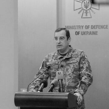 ГУР прокоментувало наступ росіян під Куп’янськом