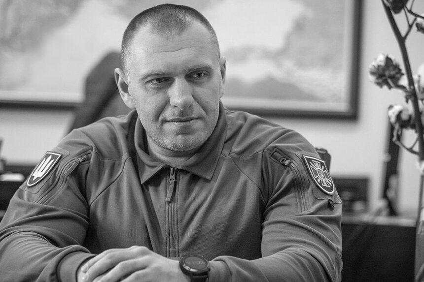 “Використали в темну росіян”: Малюк розповів деталі першого вибуху на Кримському мосту