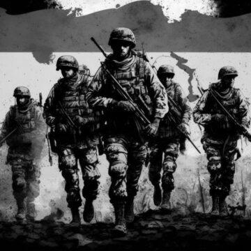 ЗСУ просуваються вперед на півдні ‒ британська розвідка