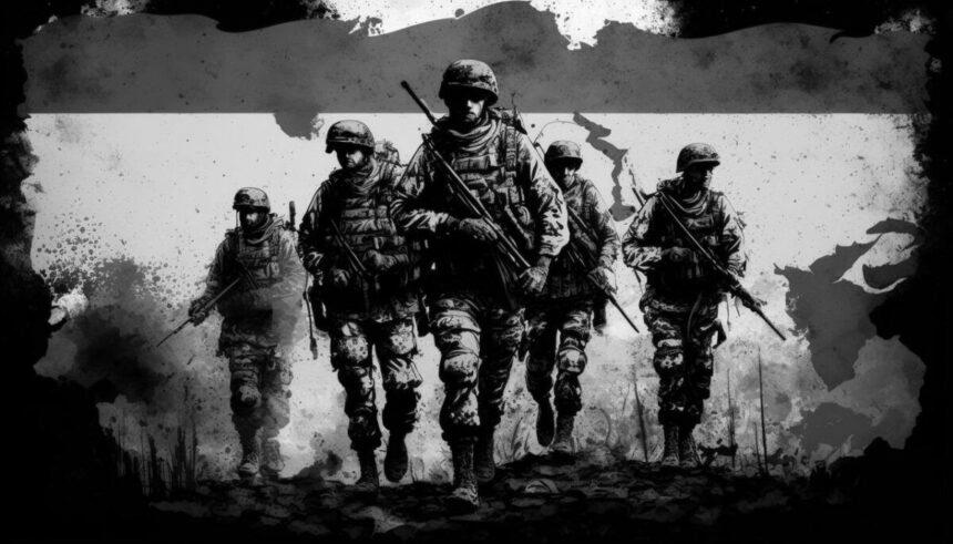 ЗСУ просуваються вперед на півдні ‒ британська розвідка