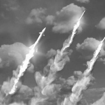 Ймовірність ракетних ударів по Україні залишається високою ‒ Генштаб