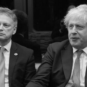 3 В Британії вже призначили нового міністра оборони