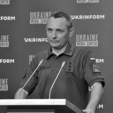 Ігнат пояснив, для чого росіяни обстрілюють українські підприємства