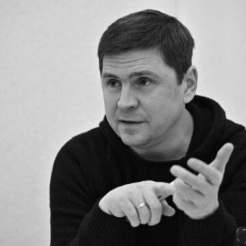 Подоляк пояснив, чому вбивство Пригожина є ключовою помилкою Путіна