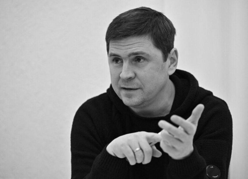 Подоляк пояснив, чому вбивство Пригожина є ключовою помилкою Путіна