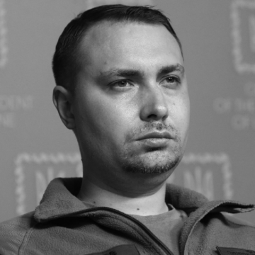 Крим звільнятимуть з боями – Буданов