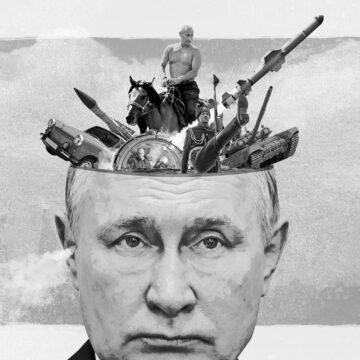 Путін наказав спецслужбам готуватися до нового заколоту – ЗМІ