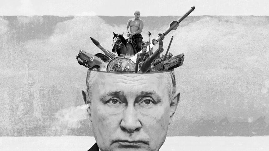 Путін наказав спецслужбам готуватися до нового заколоту – ЗМІ
